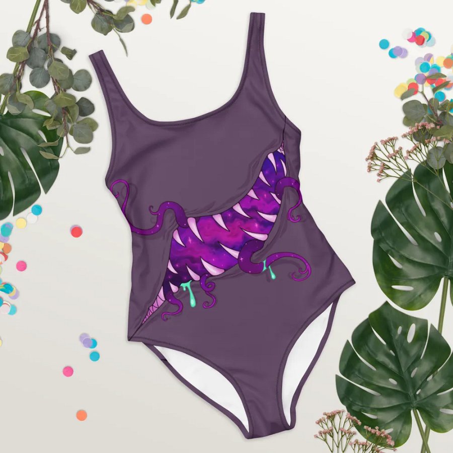 Cosmic Swimsuit product image (10)