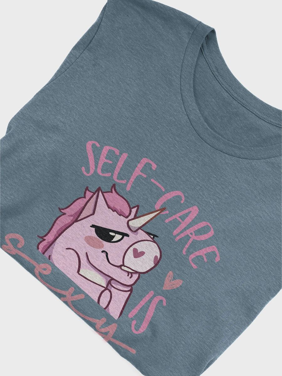 Self-Care T-Shirt product image (5)