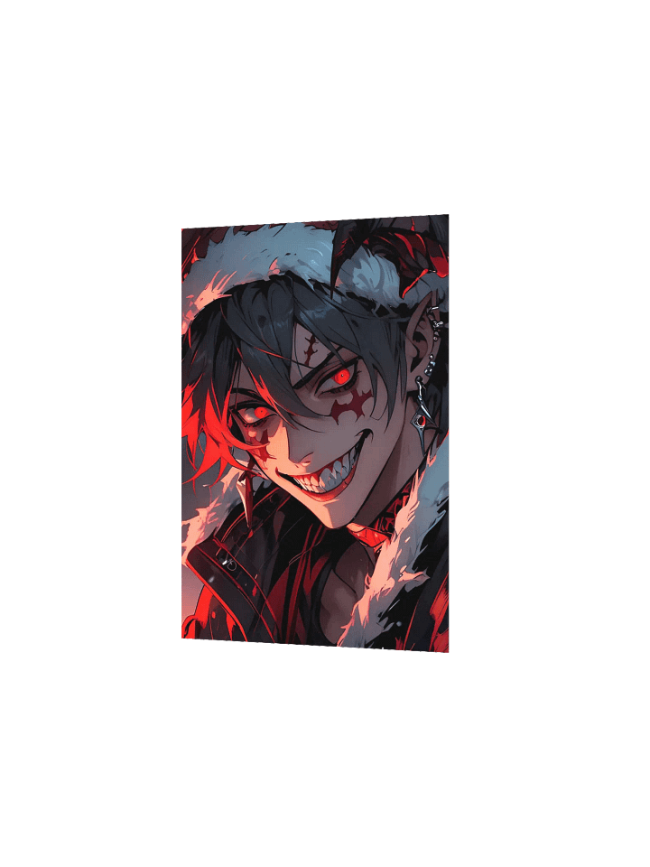 Dark Christmas - Poster product image (2)
