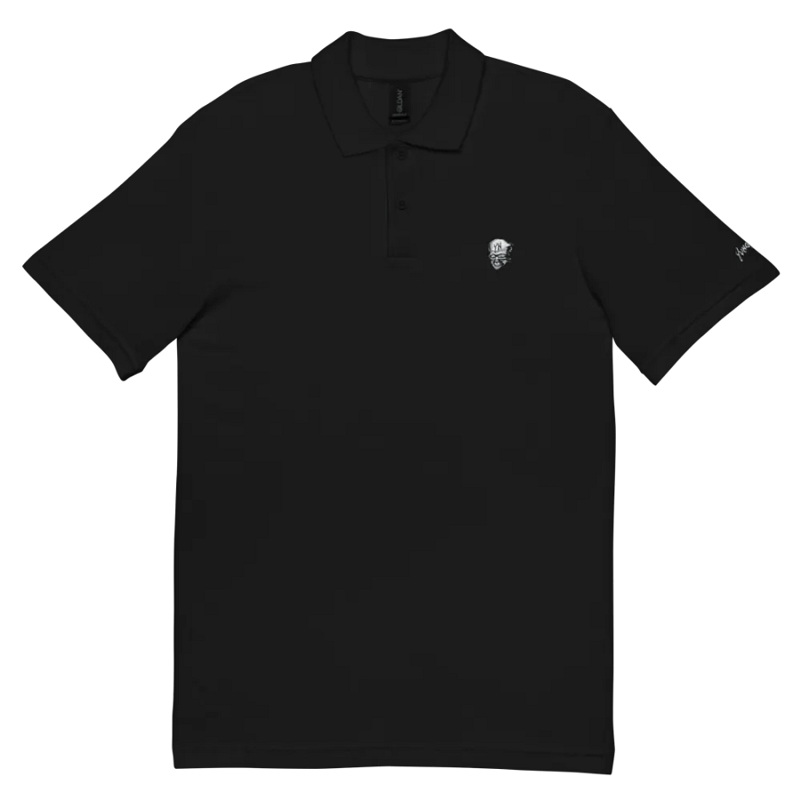 YN Skull Polo product image (3)