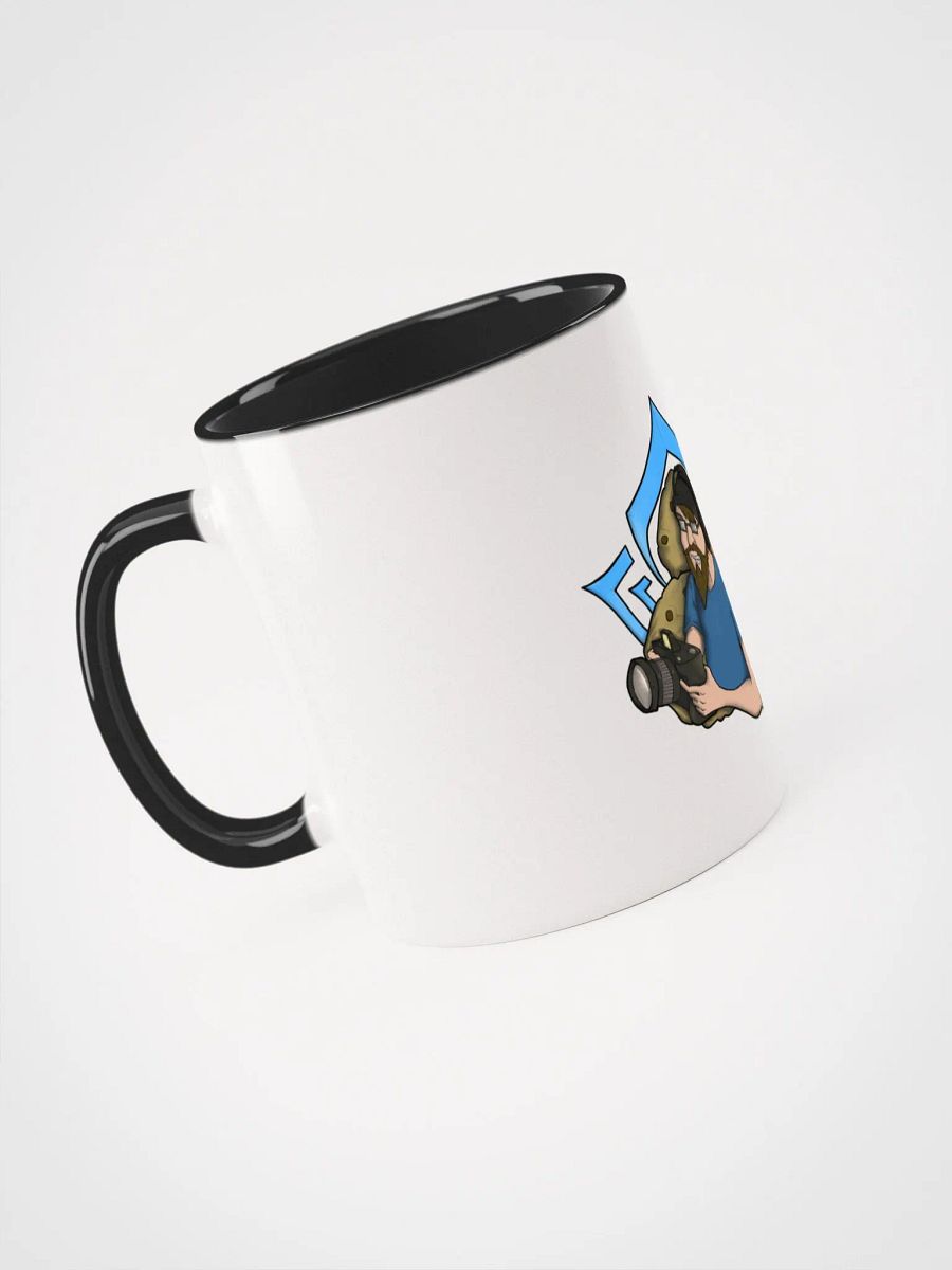 Spandy Glyph Ceramic Mug product image (13)