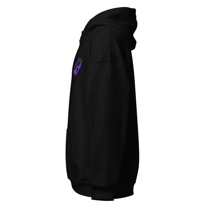 JRWI Basics Hoodie product image (2)