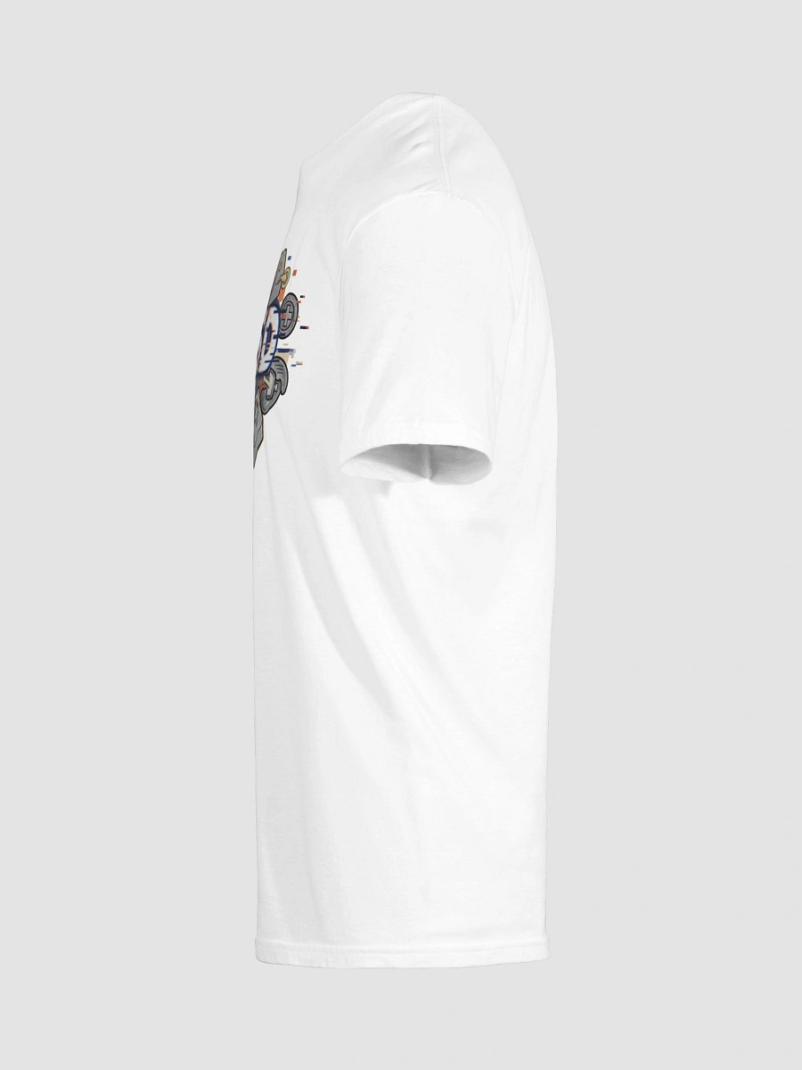 wasd gaming CS2 T-Shirt ( Unisex ) product image (65)