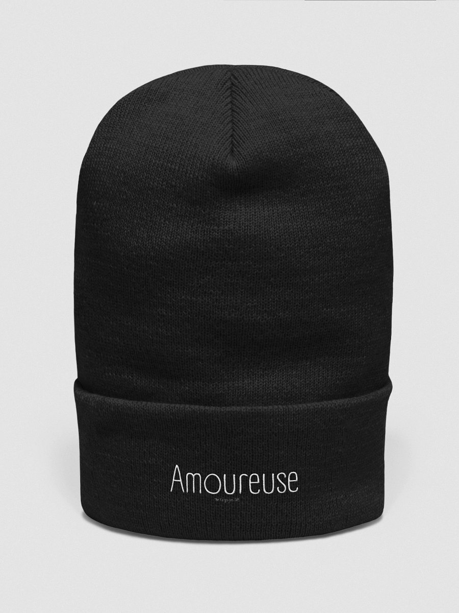 Amoureuse Beanie product image (3)