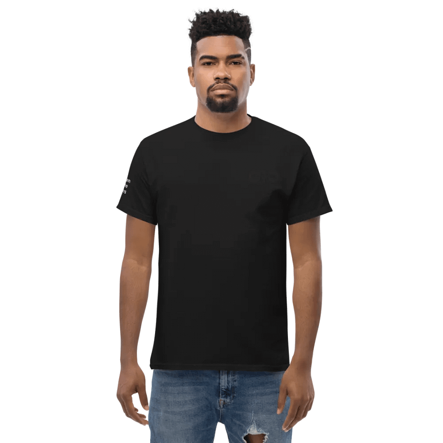 Low Profile GotG Embroidered shirt product image (4)