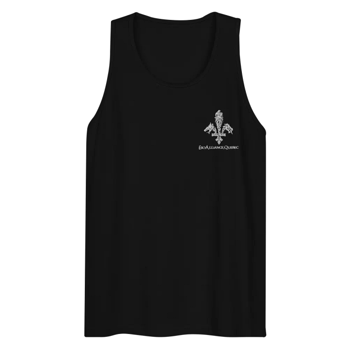 Débardeur | Brodé product image (1)