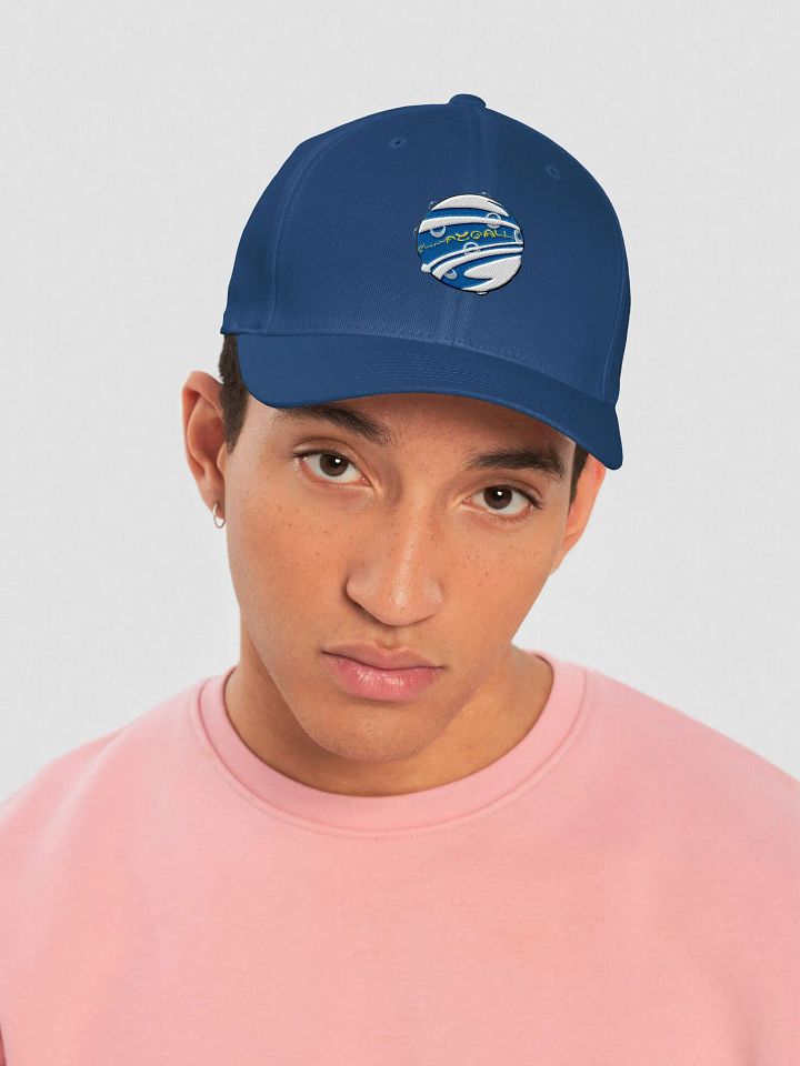 Sportsball Hat product image (5)