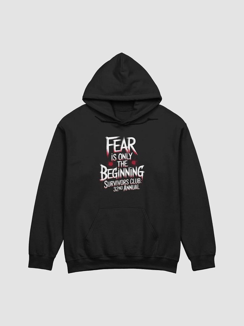 Survivors Club Hoodie