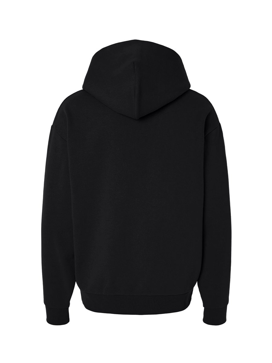 Marketing Evolution - Heavyweight Hoodie product image (2)