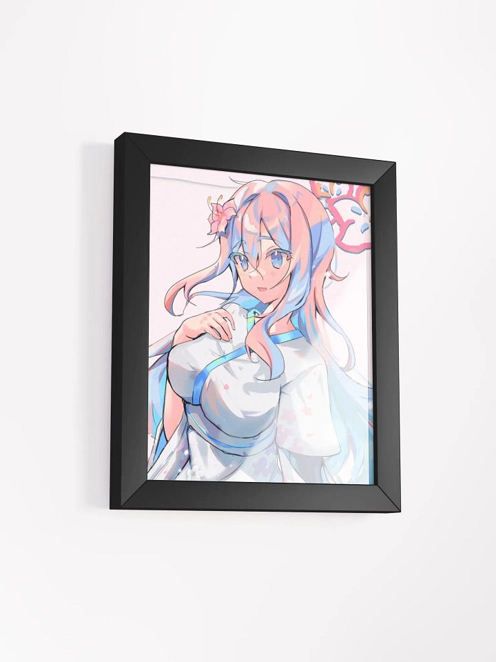 Nami Miyahara Poster (Design 1) product image (2)