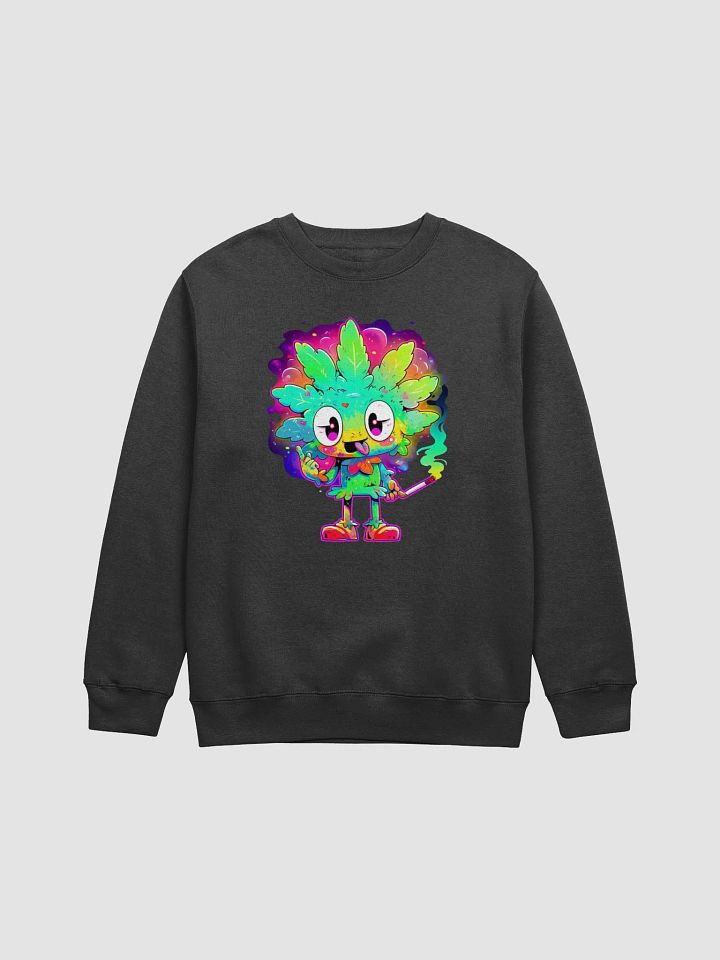 RAINBOW PIPE MAN product image (1)