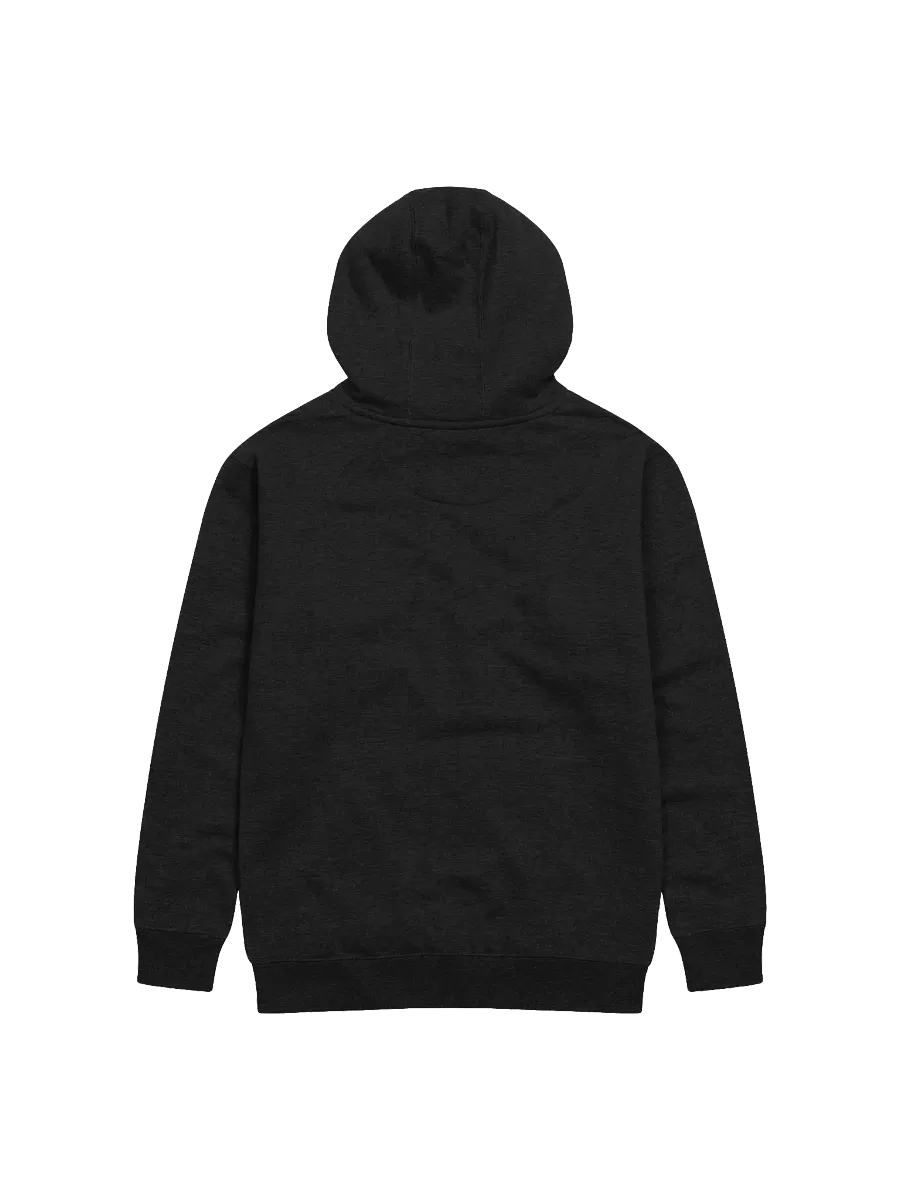 YEAR 1 HOODIE product image (2)