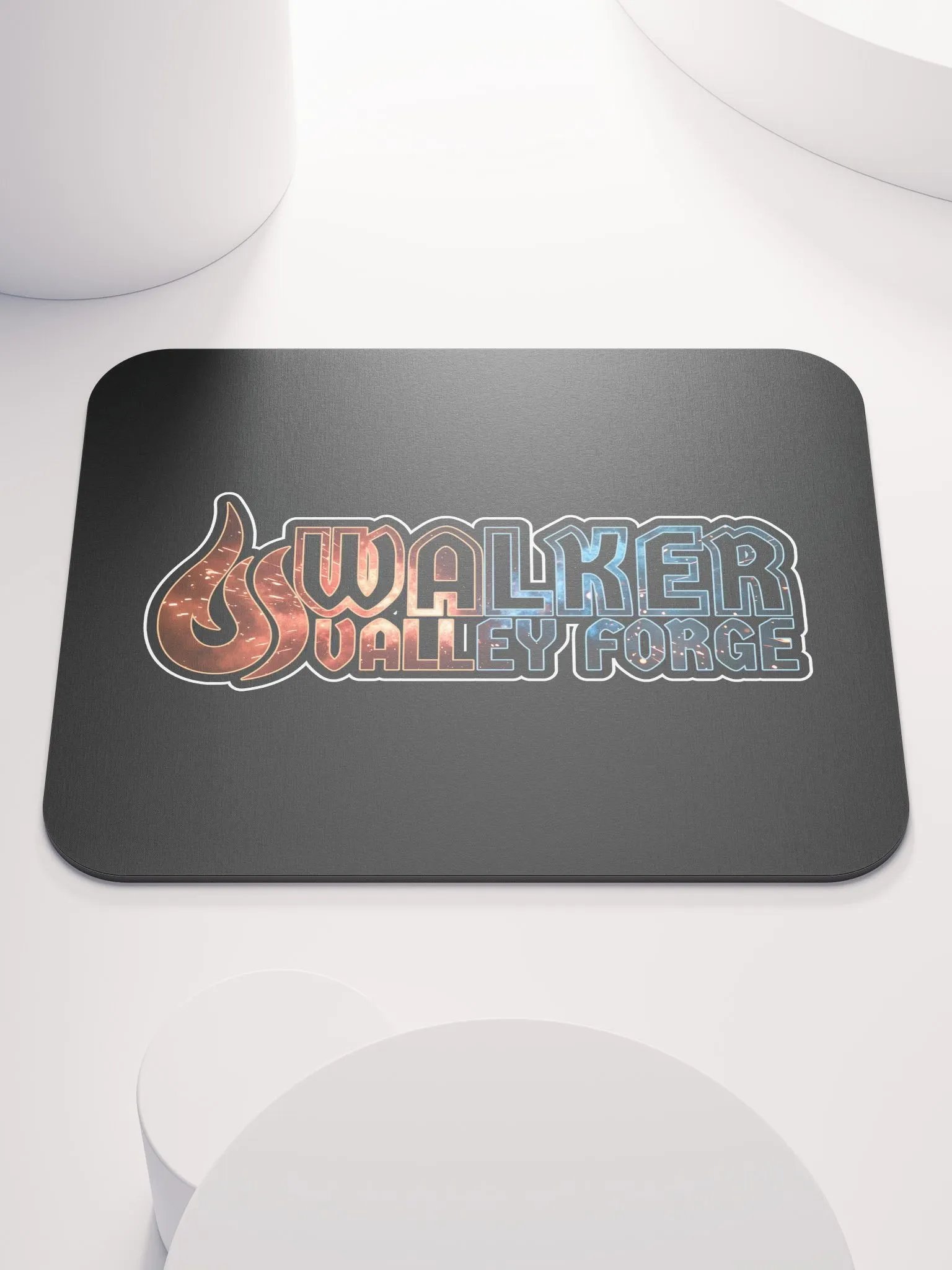 Valley Forge Mouse Pad product image (3)