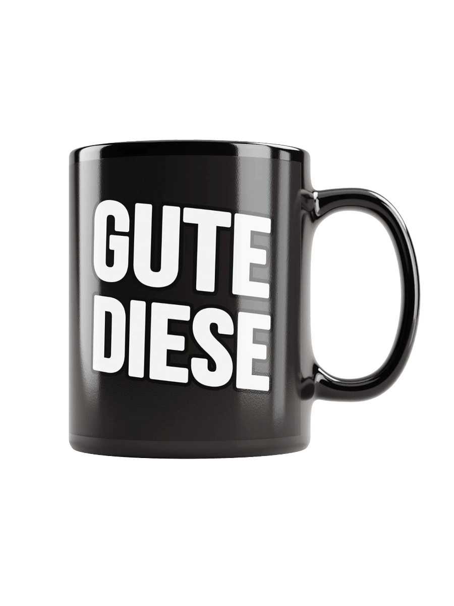 Gute Diese V2 product image (1)