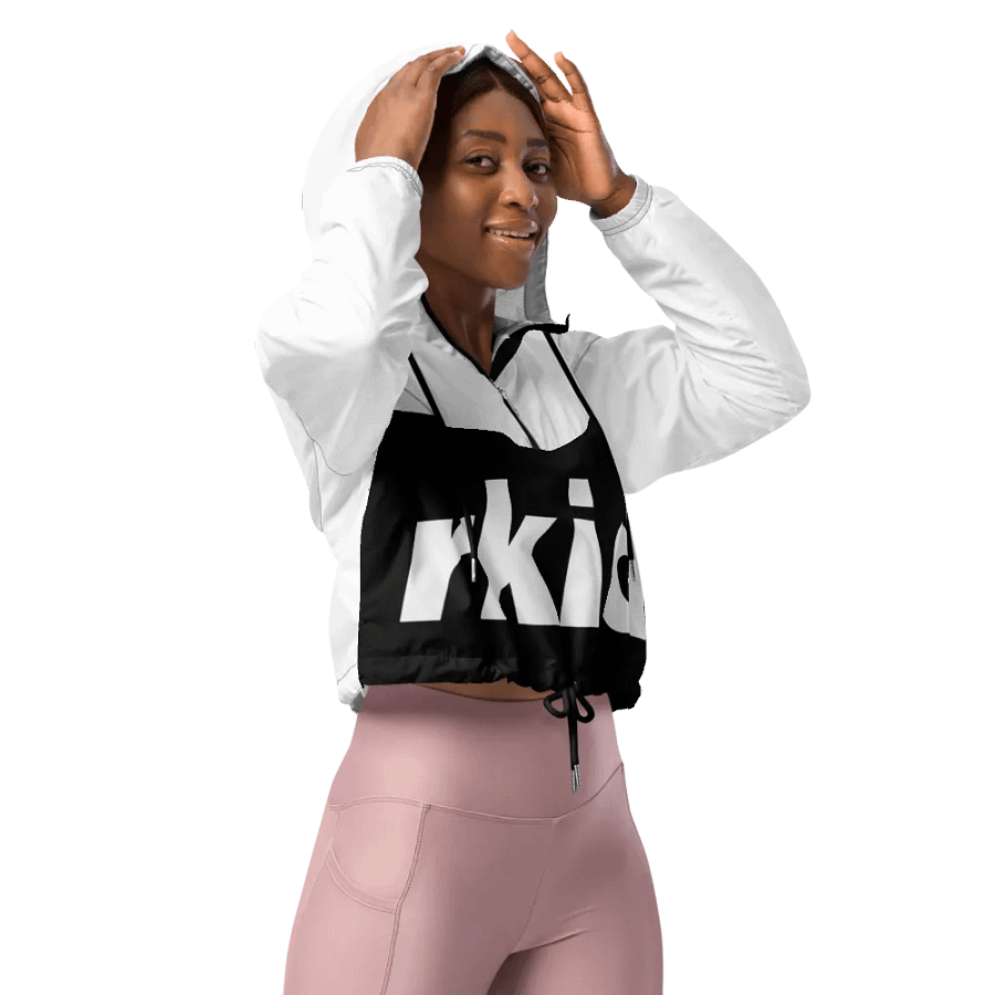Ladies Rkid Wind Jacket product image (11)