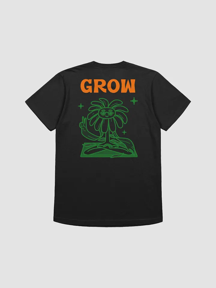 Tater Arcade Grow Tee product image (13)