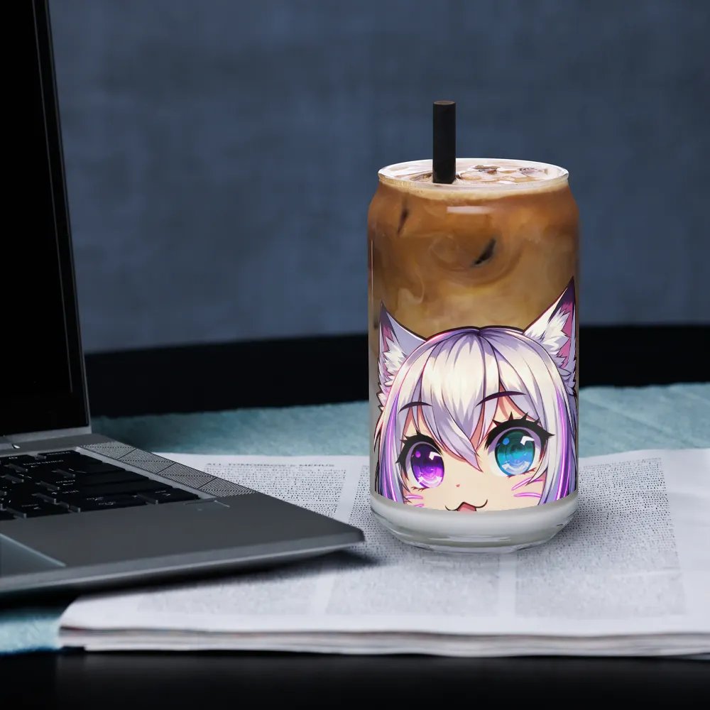 Moonlight Peeking product image (3)