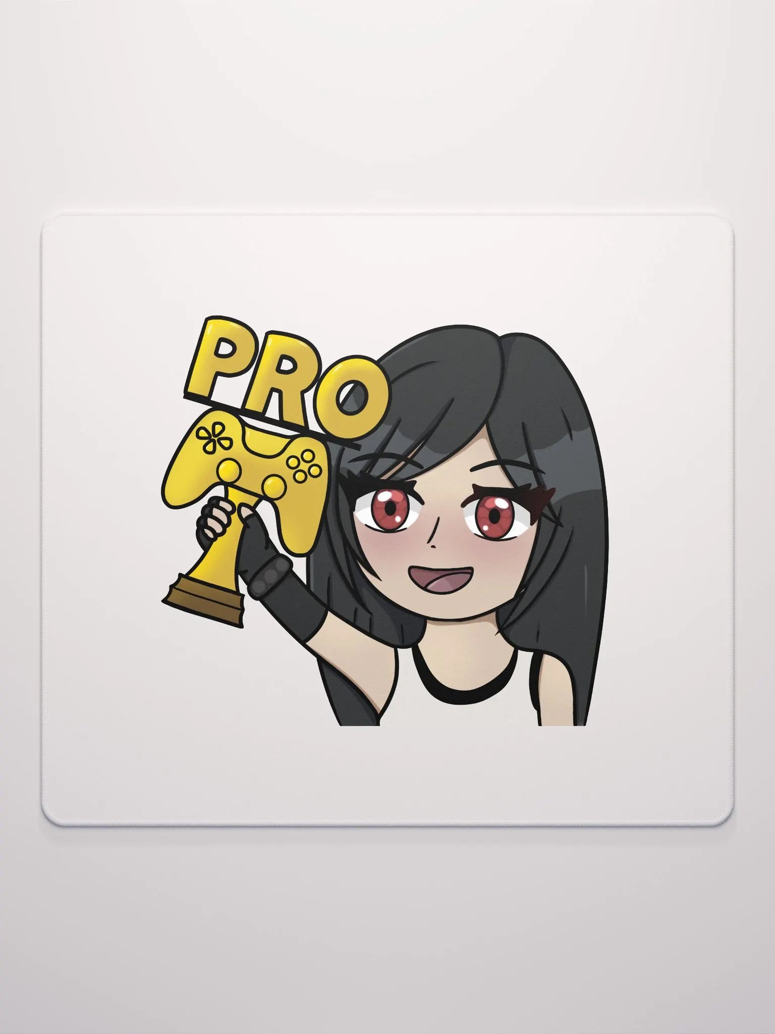Pro Gamer Mouse Pad product image (2)