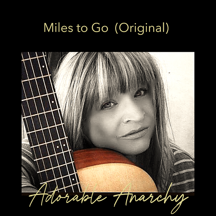 Miles to Go (Original) product image (1)