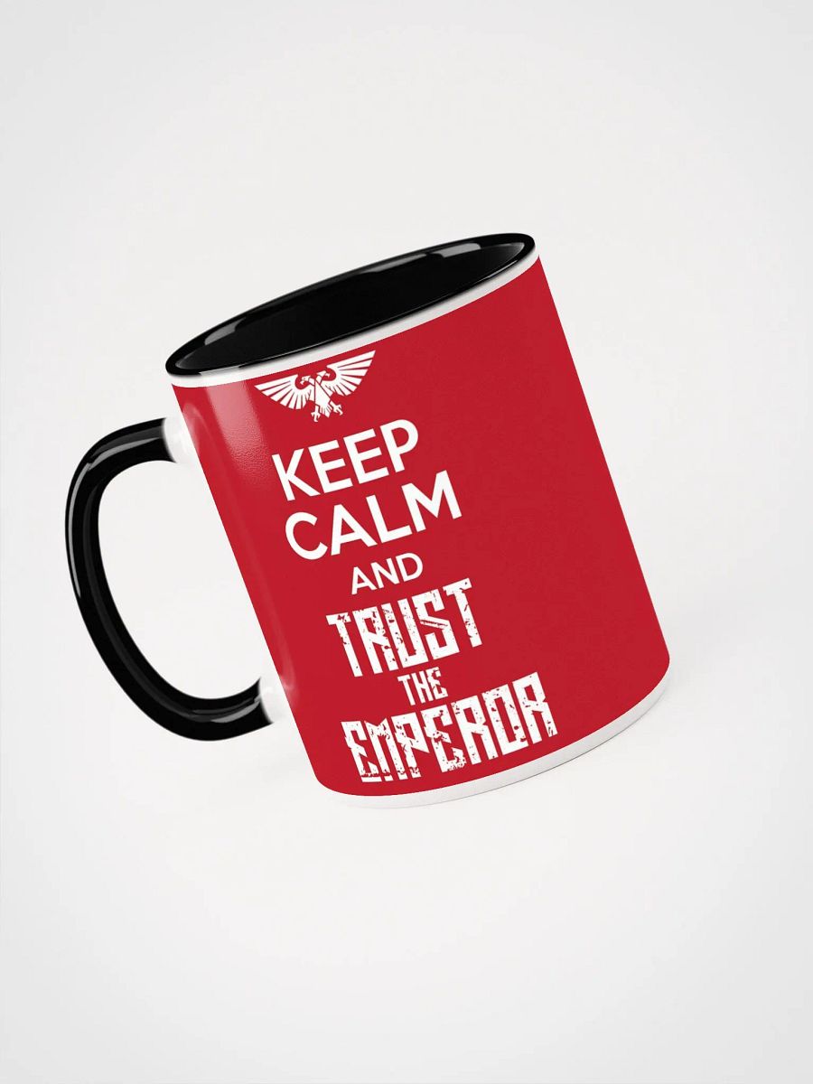 Keep Calm and Trust the Emperor - Warhammer 40K product image (11)