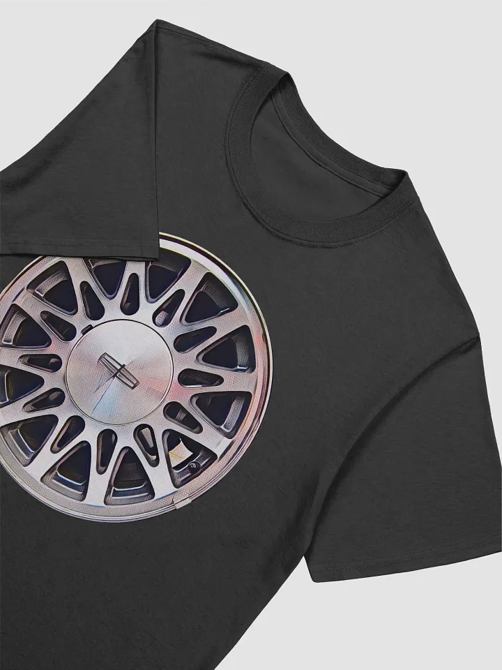 Lincoln Town Car Tshirt product image (1)