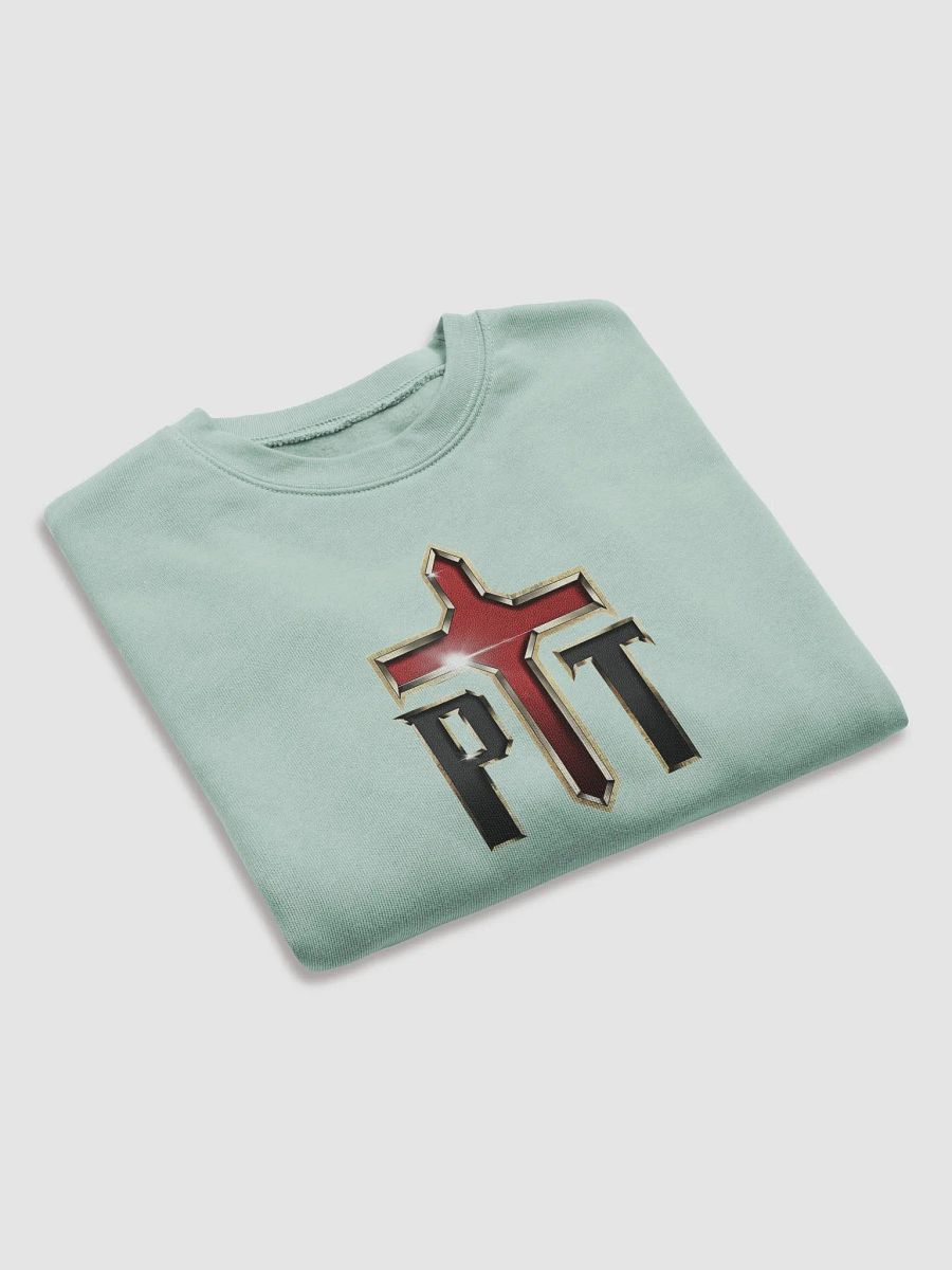 PTT 5.0 Women's Crop Sweater product image (30)