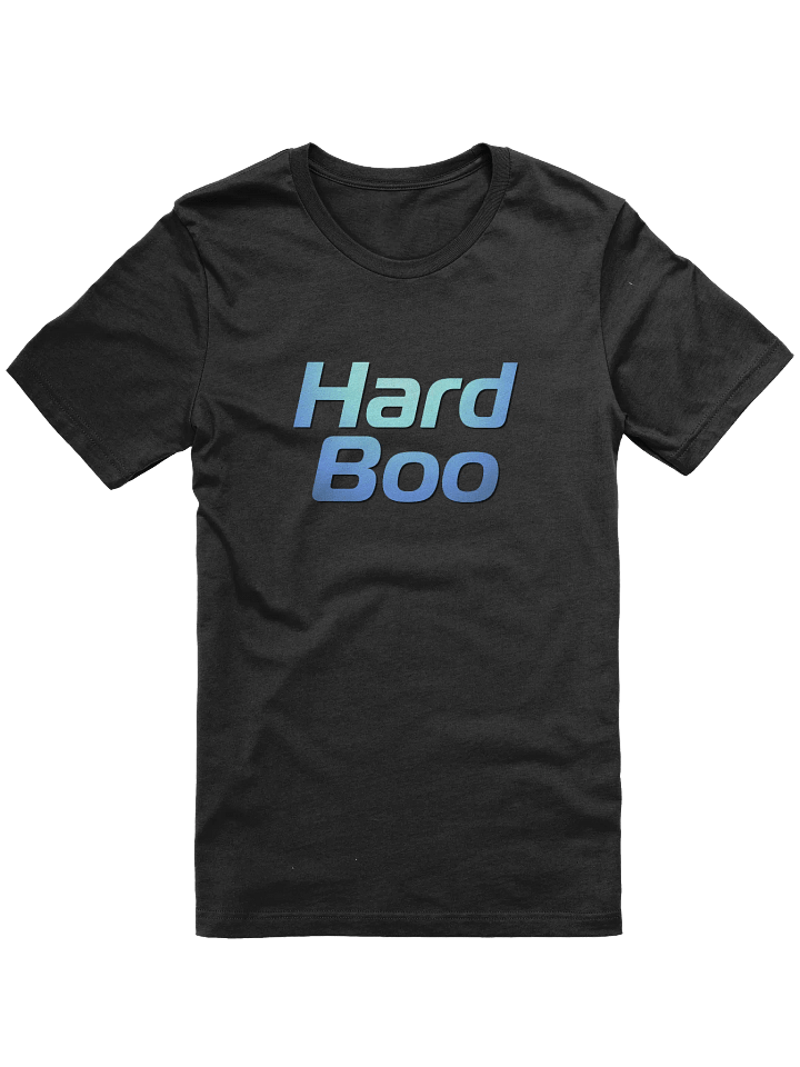 Hard Boo T-Shirt product image (11)