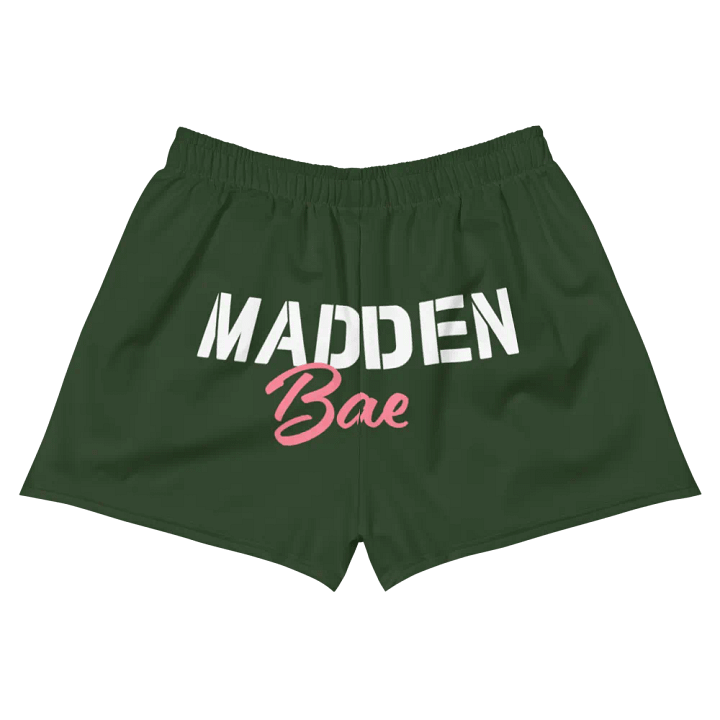 MaddenBae Short Shorts product image (1)