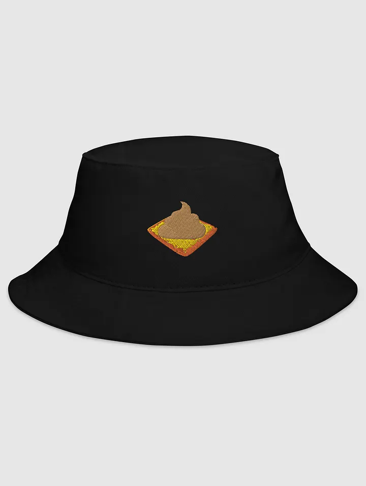 Cr*p on a Cracker Bucket Hat product image (2)