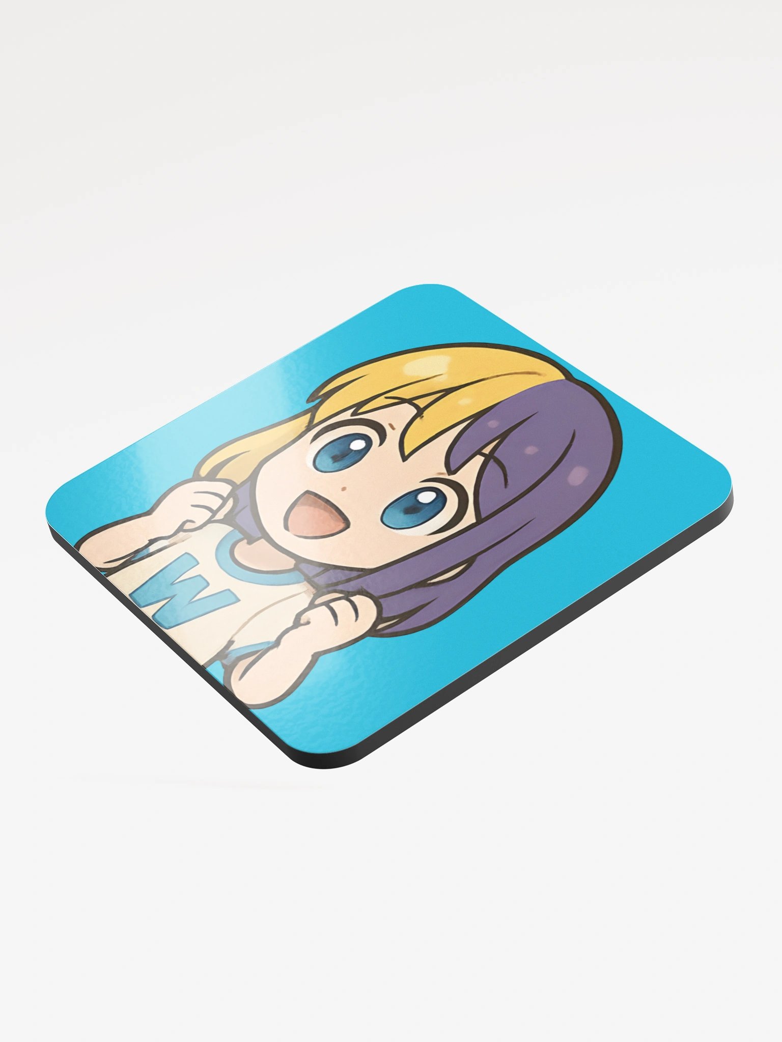 WIN cork coasters product image (3)