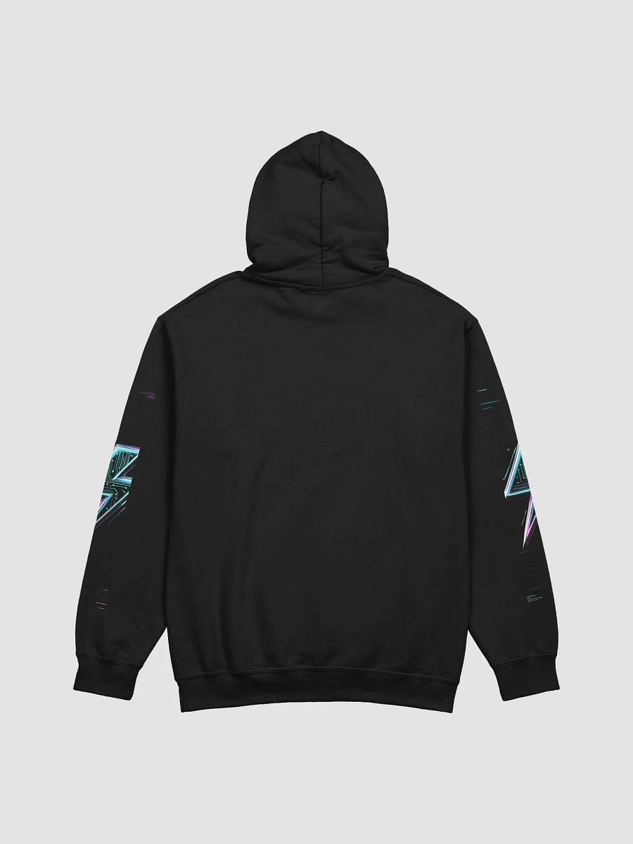 Level Up or Shut Up Hoodie product image (3)