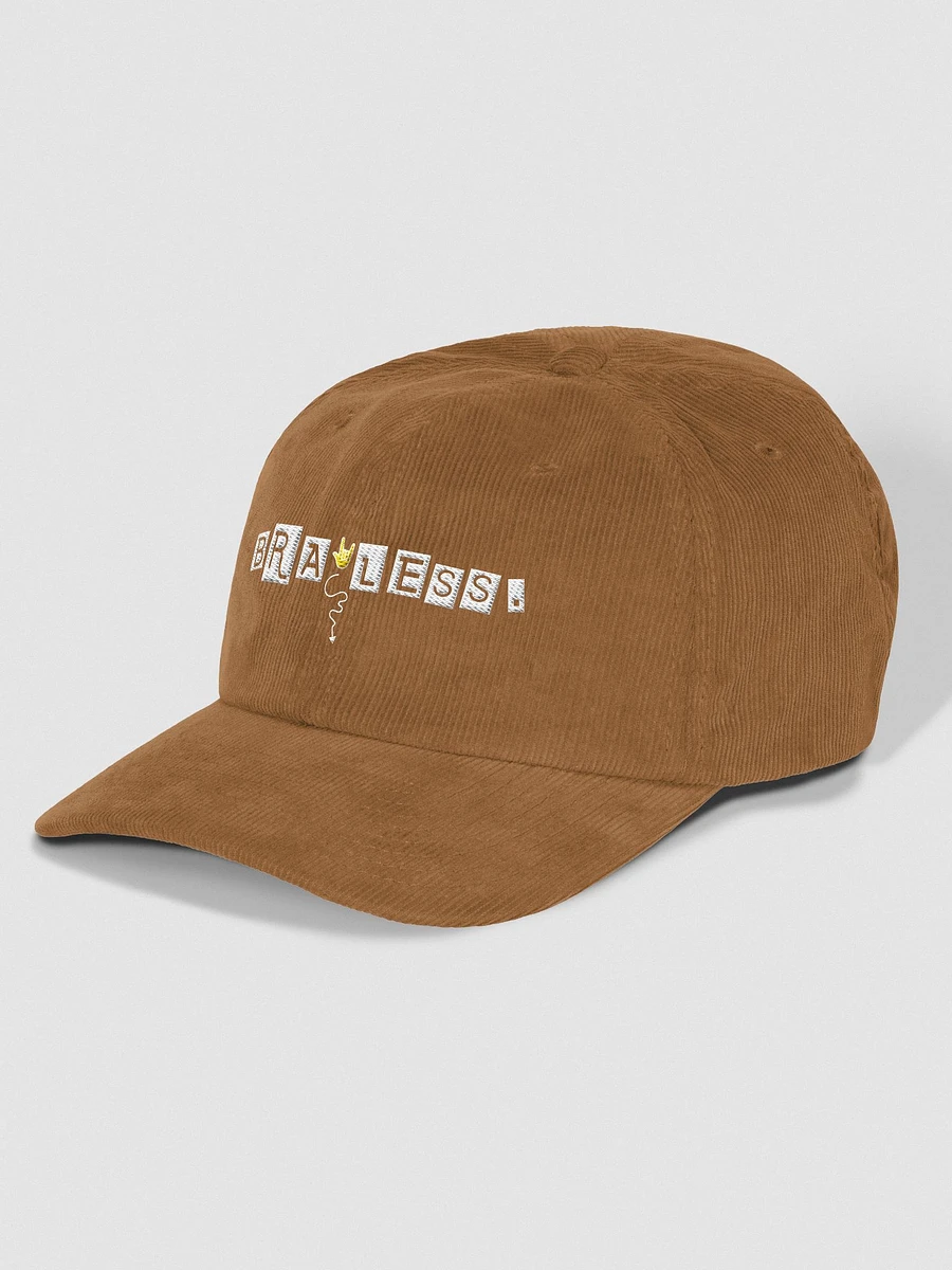 The Cord Dad Hat product image (8)