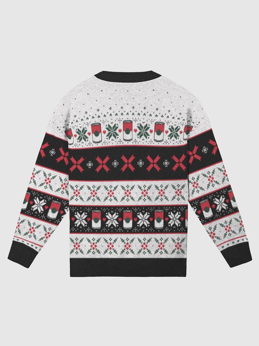 Black Soup Sweater! product image (2)