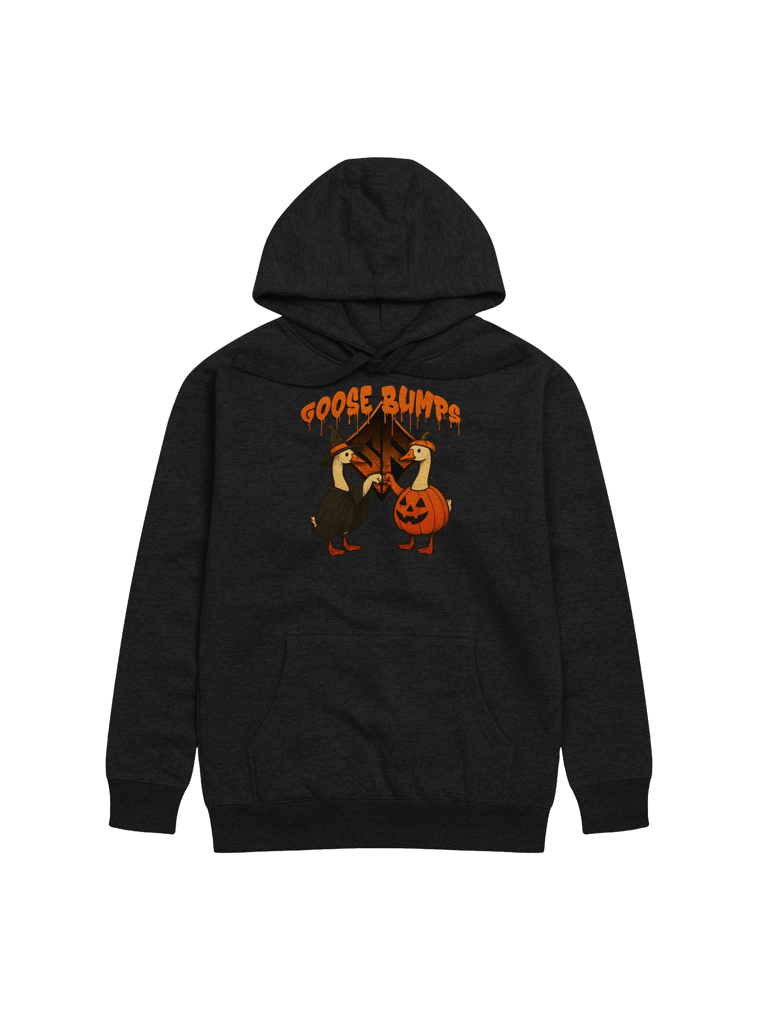 Goose Bumps Premium Hoodie product image (1)