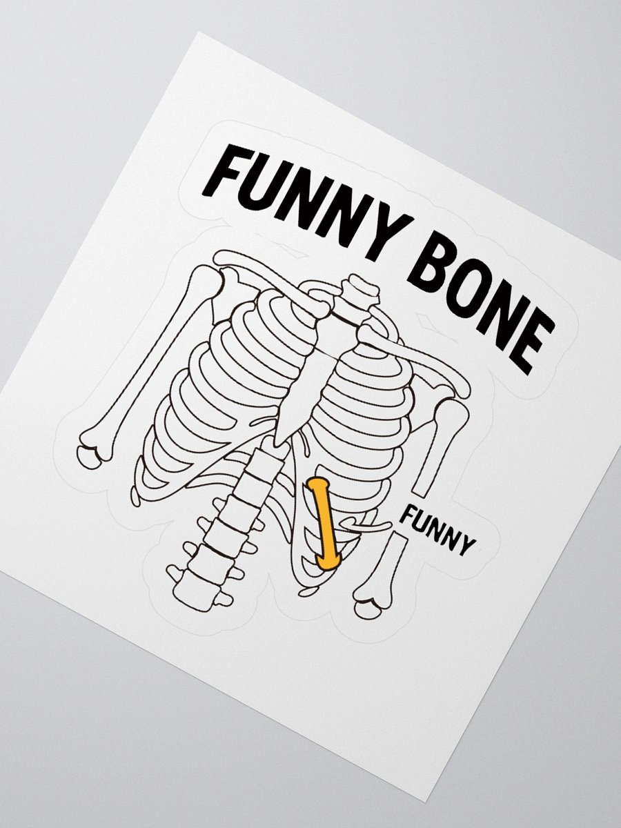 Funny Bone product image (5)