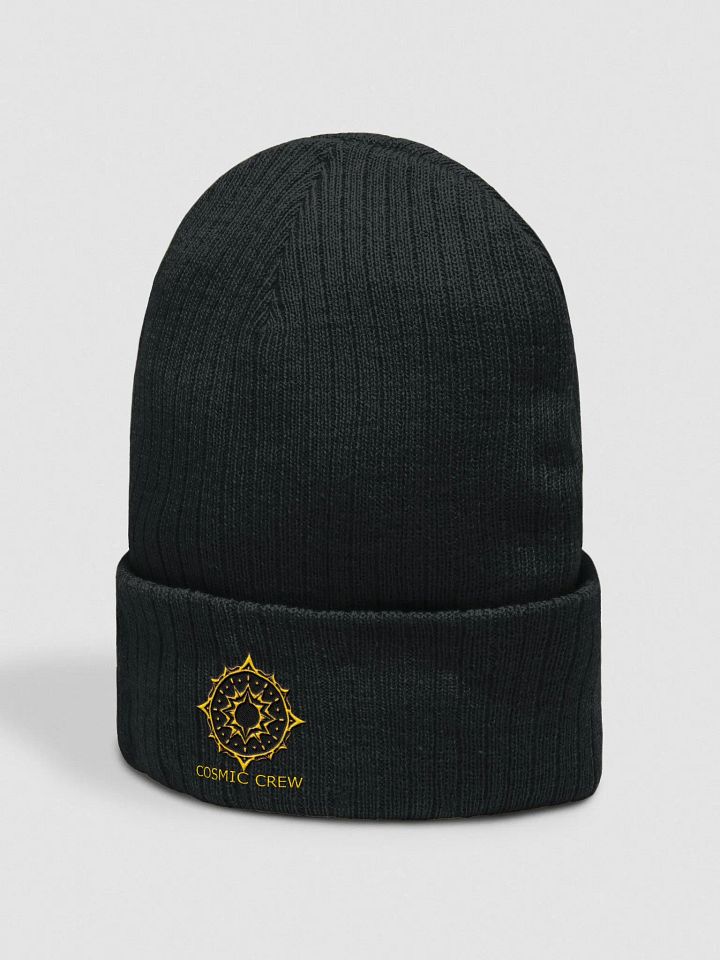 Cosmic crew beanie product image (2)