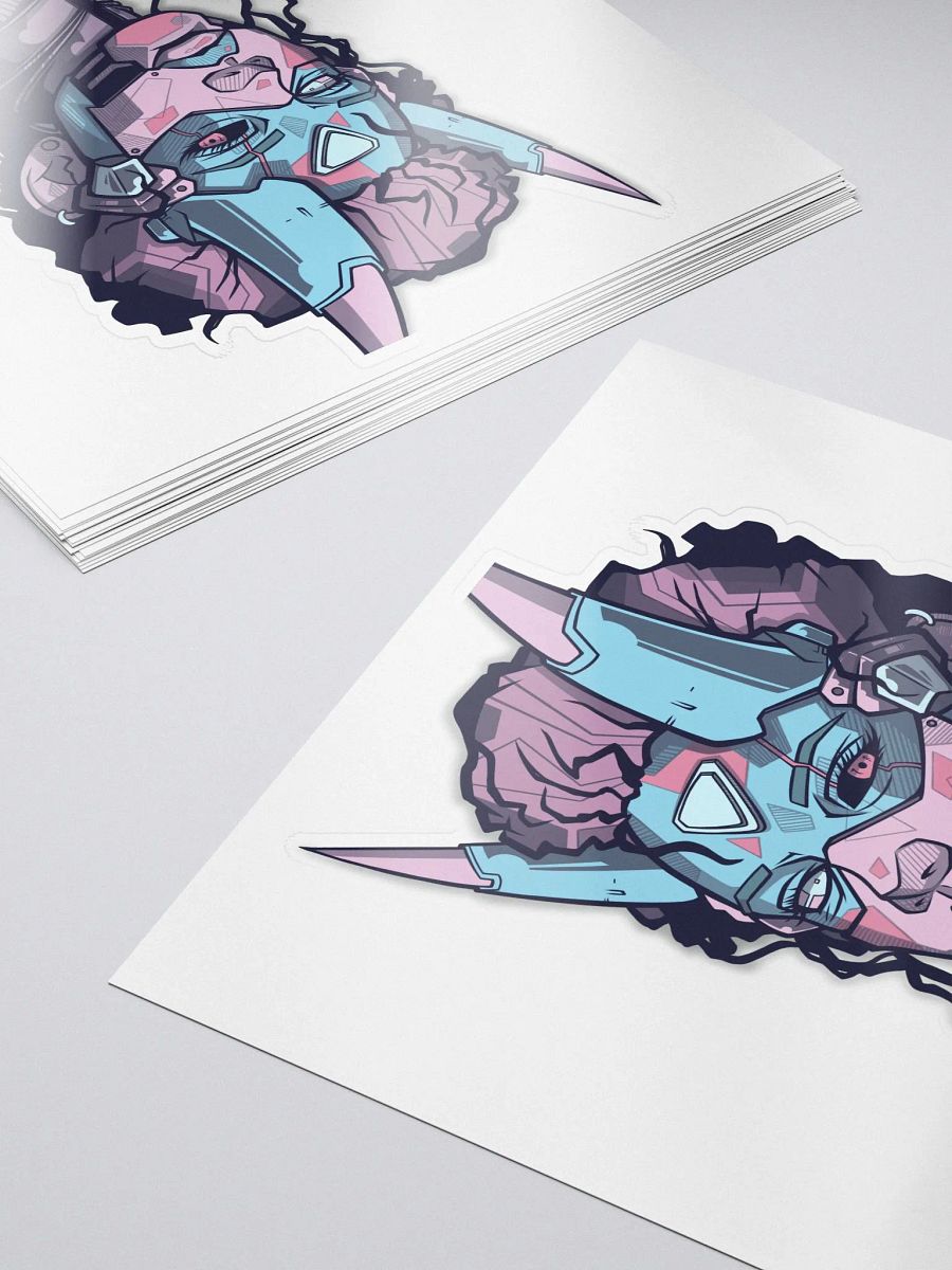 CYBER DEMON product image (5)