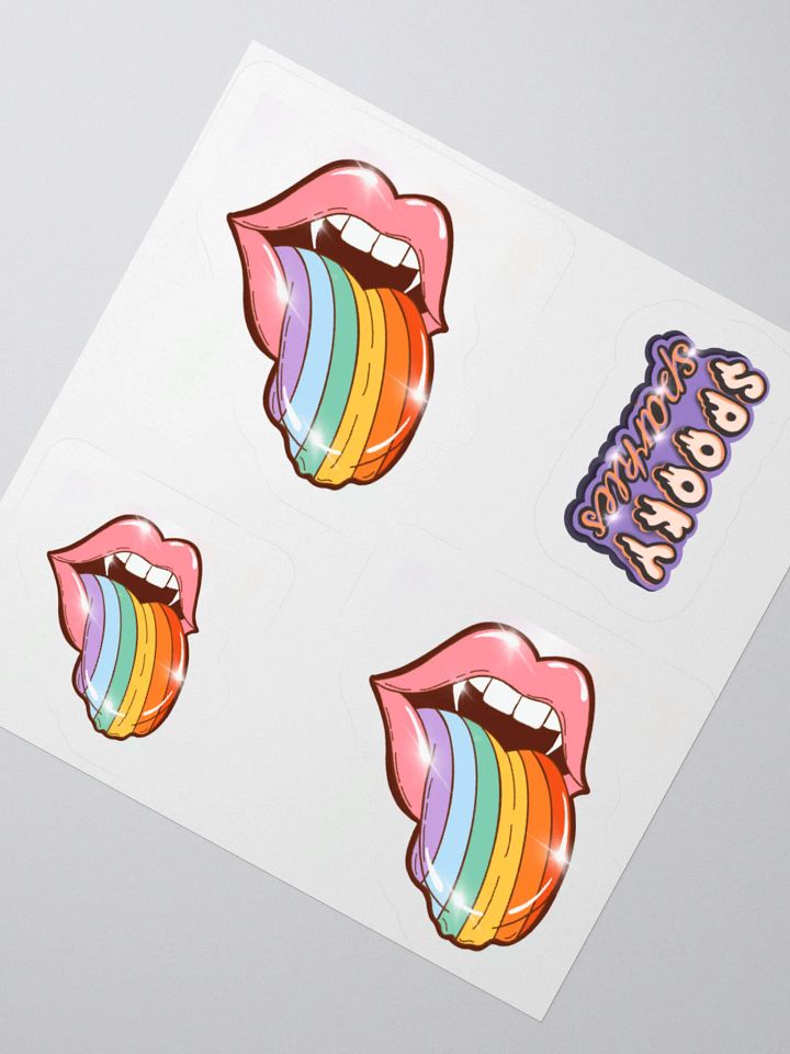 Taste The Rainbow product image (2)