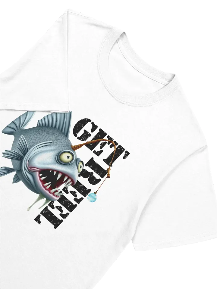 Get Reel Angler T-Shirt product image (2)