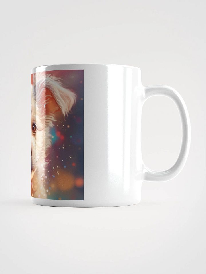 Cute Dog Mug product image (2)
