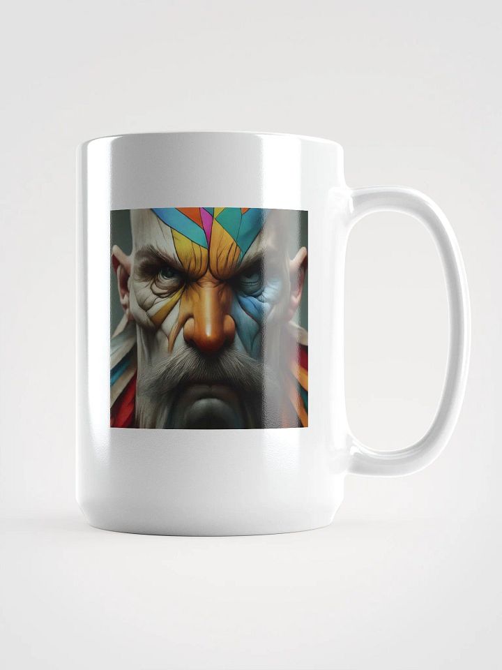 Tribal Fusion Mug product image (1)