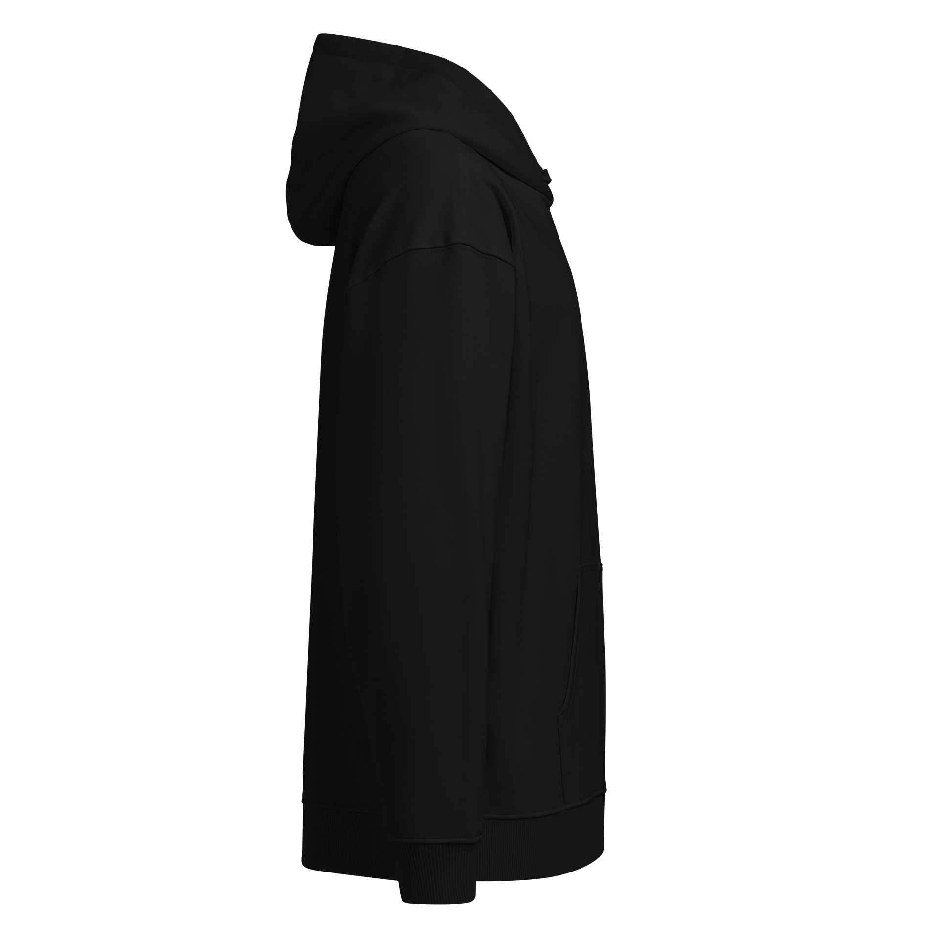 Hogy's "Callum-B" Unisex Hoodie product image (8)