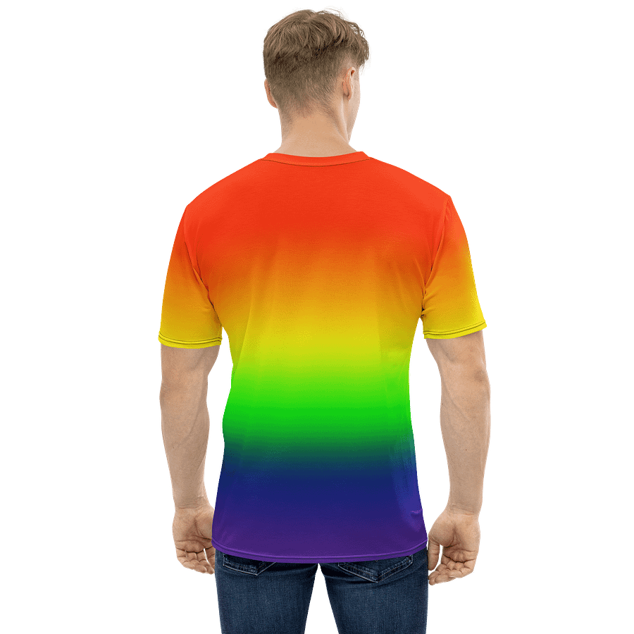 Nerezza Logo T-shirt product image (1)