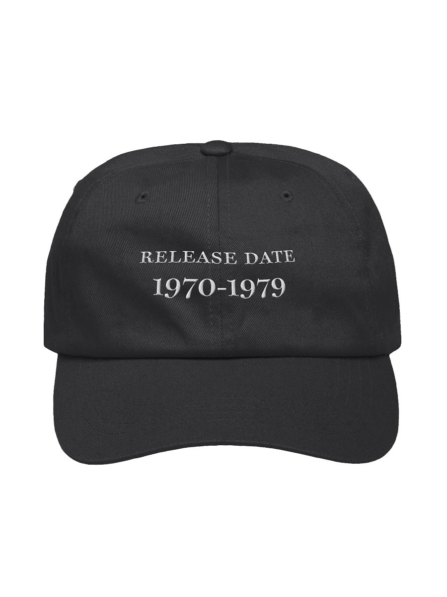 Release Date 1970-1979 product image (3)