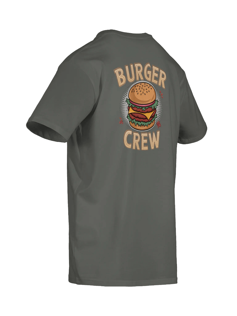Burger Crew product image (8)