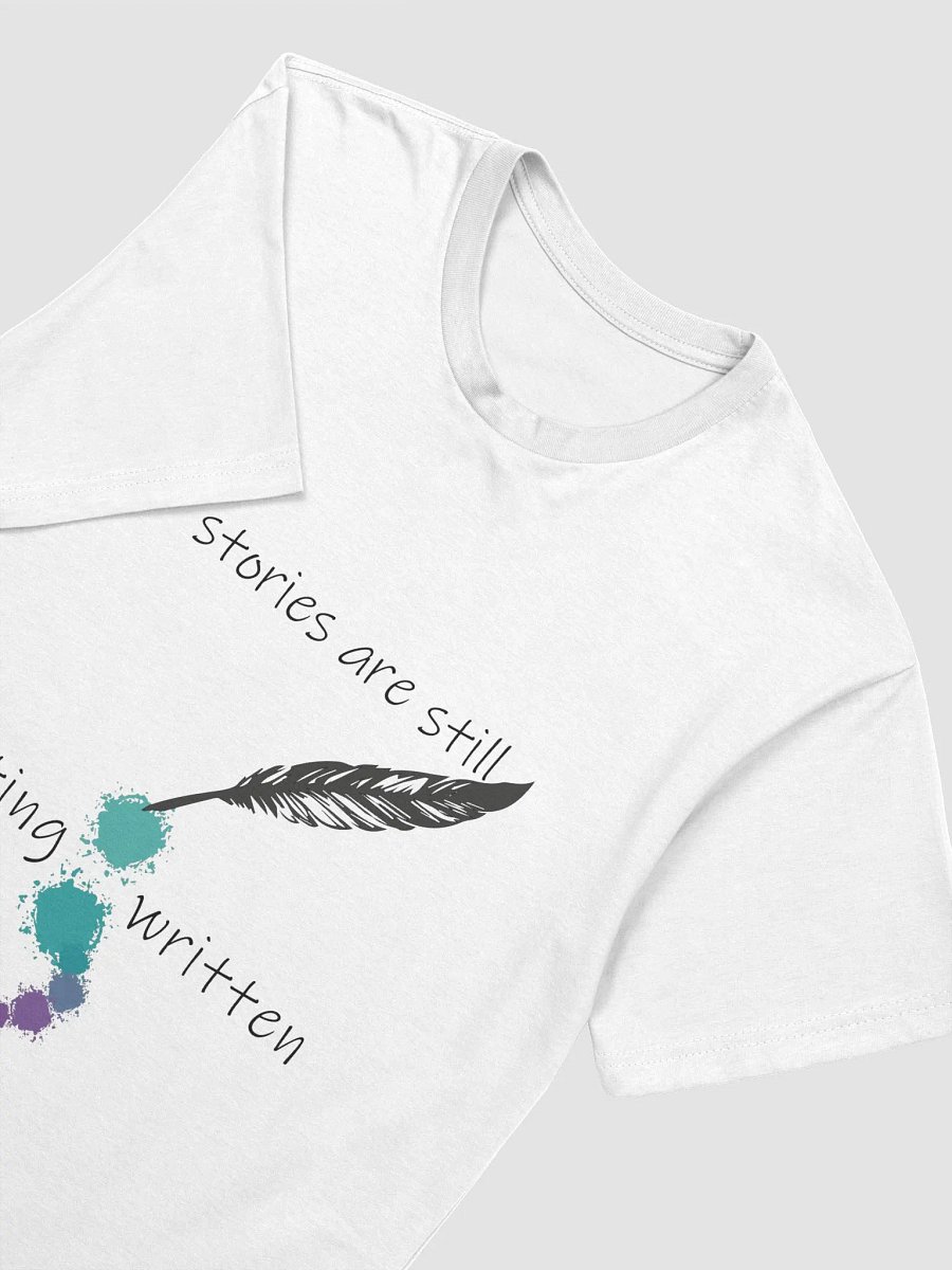 In Memorandum Dark Font Tshirt product image (15)
