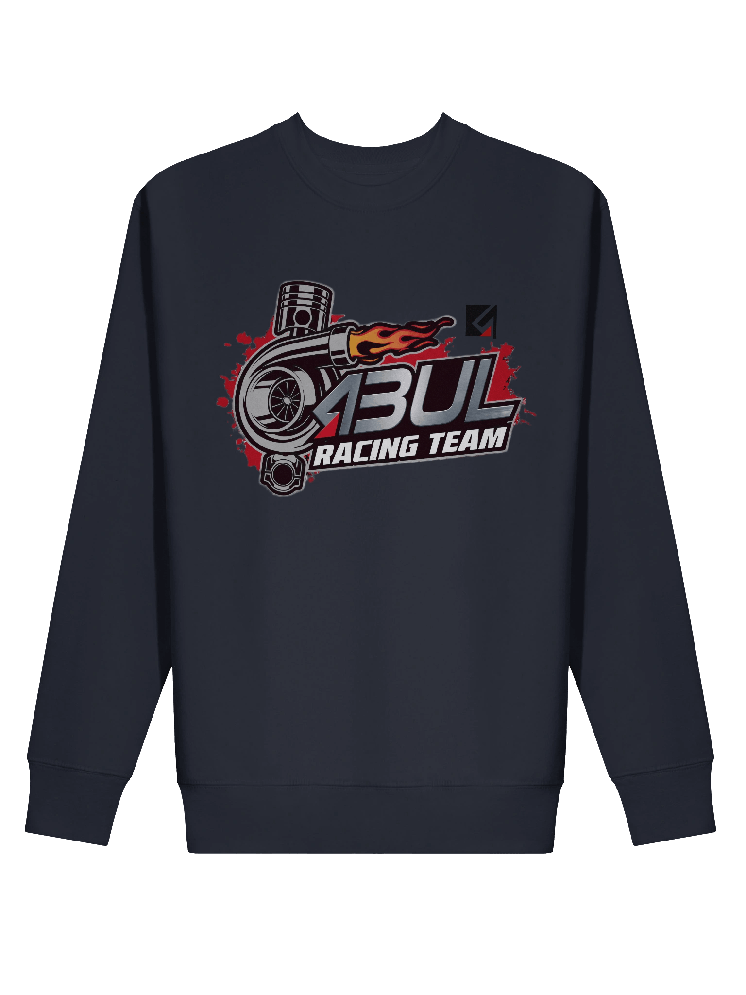 Cotton Heritage Premium Sweatshirt Driver product image (12)