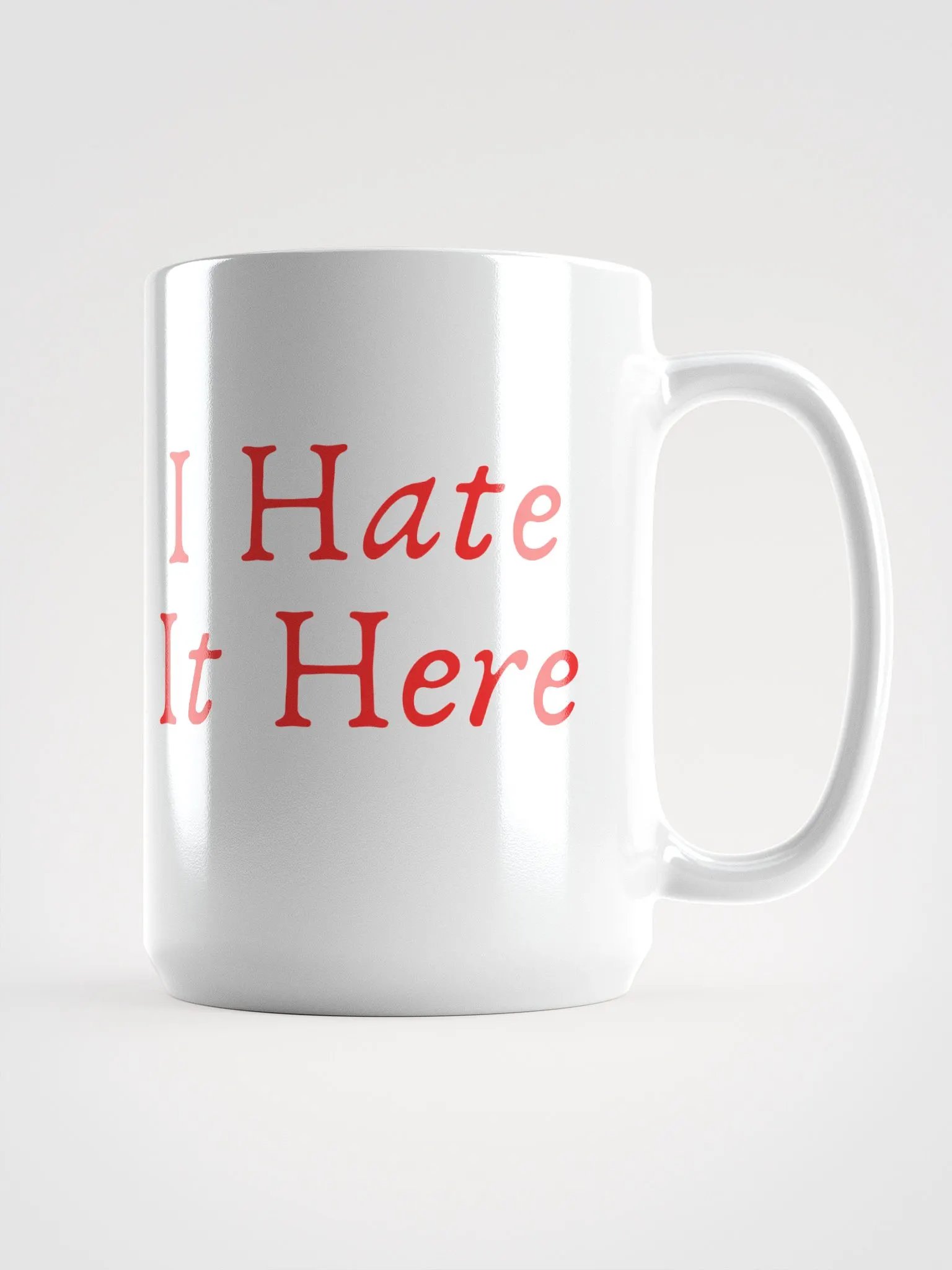 Witch Lady Cup product image (1)