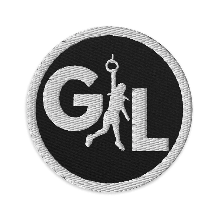Simple GL Patch product image (1)