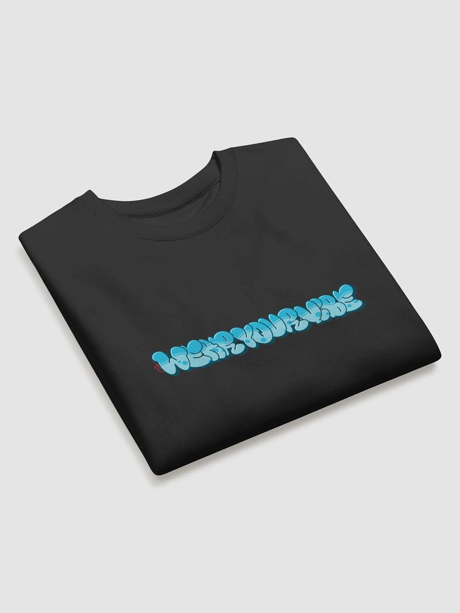 Vibing in Style Sweatshirt product image (3)
